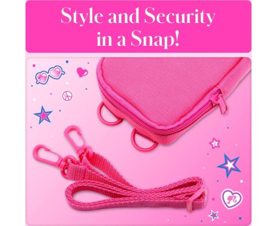 Kodak x Barbie Soft Case Foto - Video somas