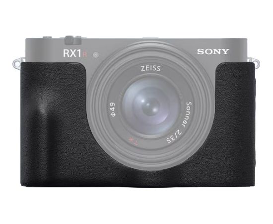 Sony body case LCS-RXL (RX1R III), black Foto - Video somas