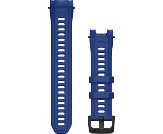 Garmin watch strap Instinct 3 22mm, blue Новинки смартфонов и телефонов