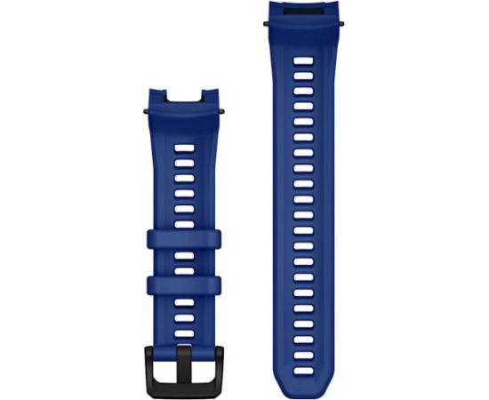 Garmin watch strap Instinct 3 22mm, blue Новинки смартфонов и телефонов