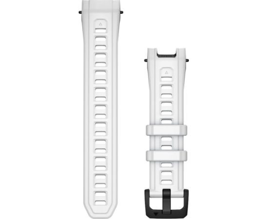Garmin watch strap Instinct 3 22mm, white Jaunumi - Viedierices