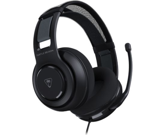 Turtle Beach headset Atlas 200 PC, black Jaunumi - Audio-Video