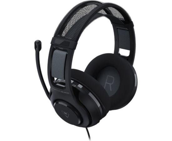 Turtle Beach headset Atlas 200 PC, black Jaunumi - Audio-Video