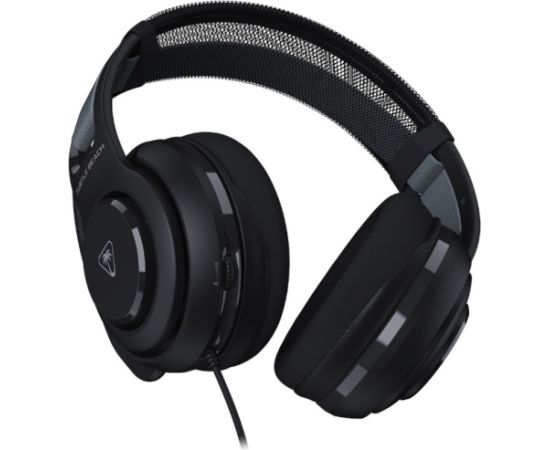 Turtle Beach headset Atlas 200 PC, black Jaunumi - Audio-Video
