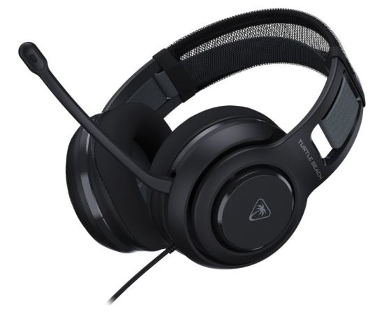 Turtle Beach headset Atlas 200 PC, black Jaunumi - Audio-Video