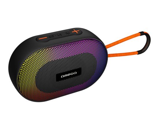 Omega wireless speaker OGQ101 BT 5.1 (46152) Jaunumi - Audio-Video