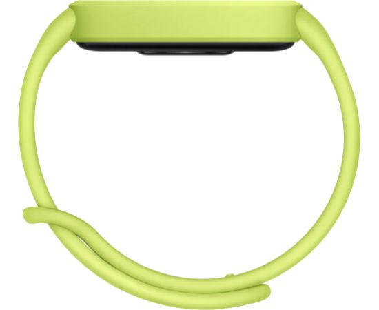 Xiaomi Smart Band 9 Active, green Jaunumi - Viedierices