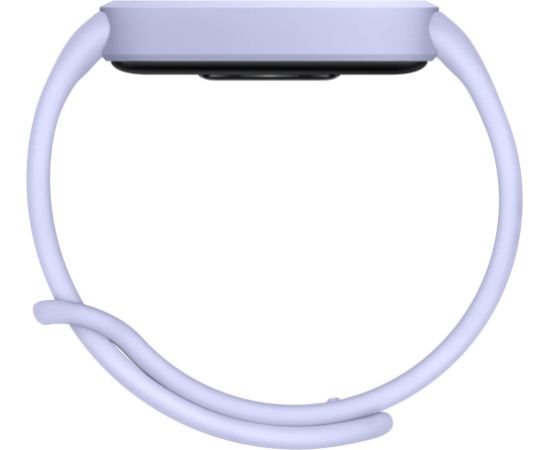 Xiaomi Smart Band 9 Active, purple Jaunumi - Viedierices
