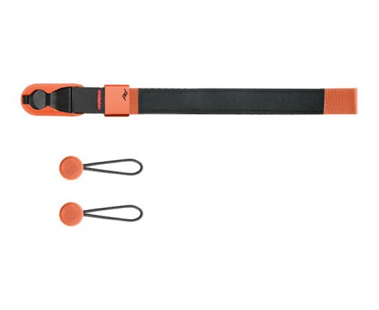 Peak Design wrist strap Cuff, ibis Foto - Video somas