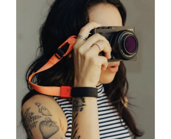 Peak Design wrist strap Cuff, ibis Foto - Video somas