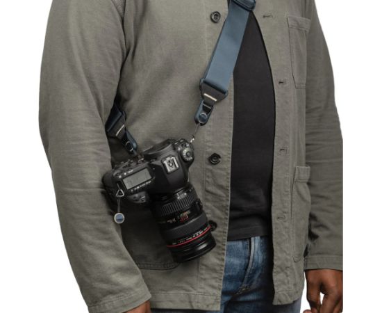 Peak Design camera strap Slide, ocean Foto - Video somas