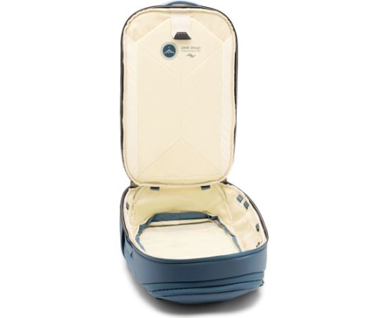 Peak Design Travel Backpack 30L, ocean Foto - Video somas