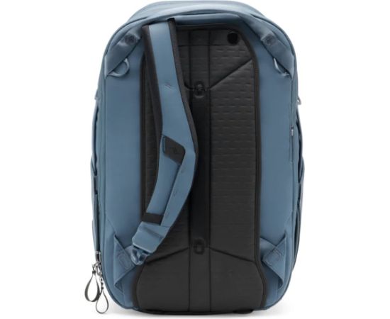 Peak Design Travel Backpack 30L, ocean Foto - Video somas