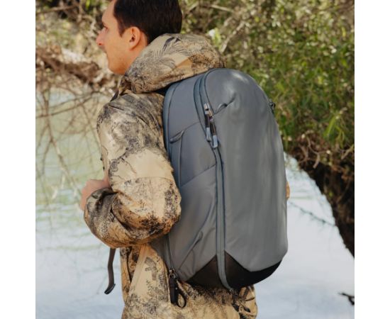 Peak Design Travel Backpack 30L, ocean Foto - Video somas