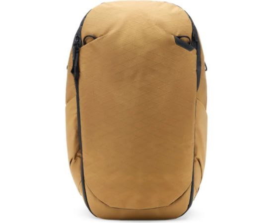 Peak Design Travel Backpack 30L, coyote Foto - Video somas