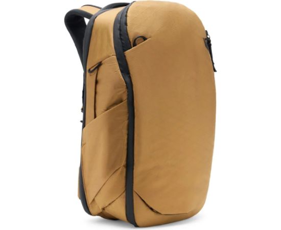 Peak Design Travel Backpack 30L, coyote Foto - Video somas