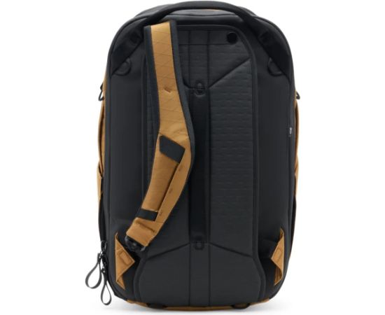 Peak Design Travel Backpack 30L, coyote Foto - Video somas