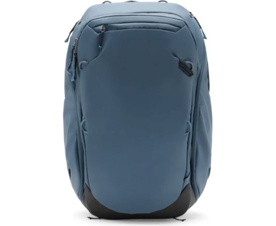 Peak Design Travel Backpack 45L, ocean Foto - Video somas