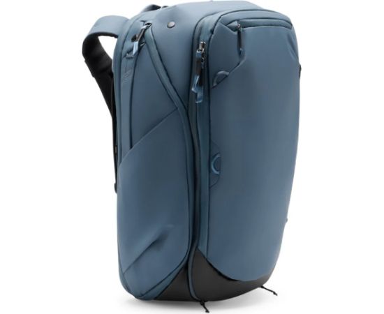 Peak Design Travel Backpack 45L, ocean Foto - Video somas