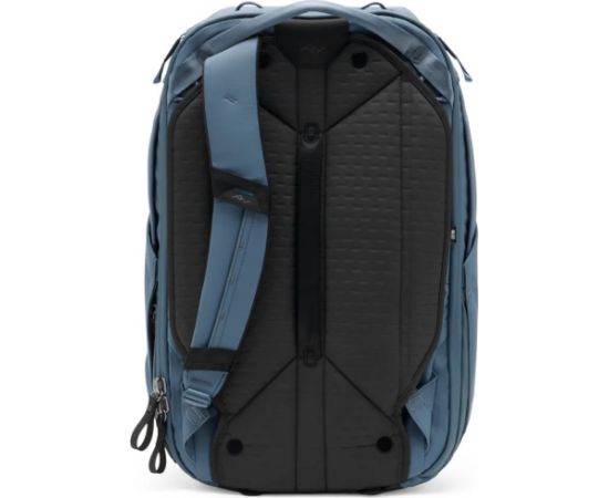 Peak Design Travel Backpack 45L, ocean Foto - Video somas