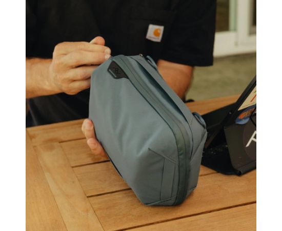 Peak Design Tech Pouch, ocean Foto - Video somas