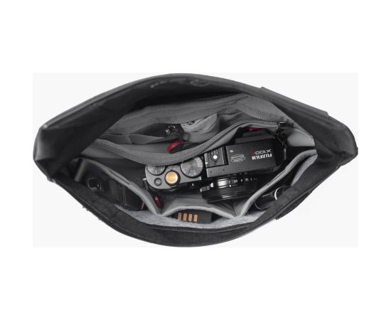 Peak Design Field Pouch V2, eclipse Foto - Video somas