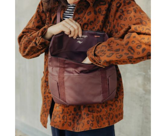 Peak Design Field Pouch V2, eclipse Foto - Video somas