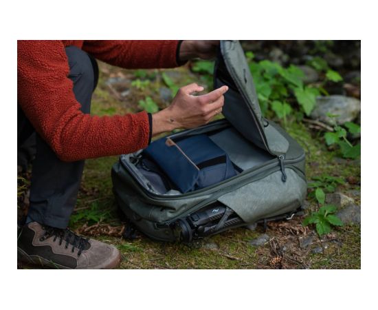 Peak Design Field Pouch V2, eclipse Foto - Video somas