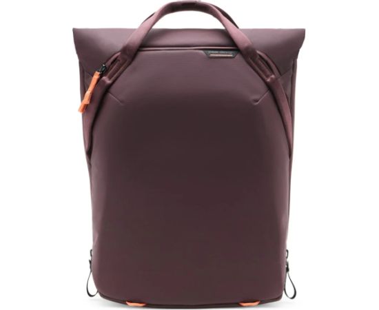 Peak Design Everyday Totepack V2 20L, eclipse Foto - Video somas