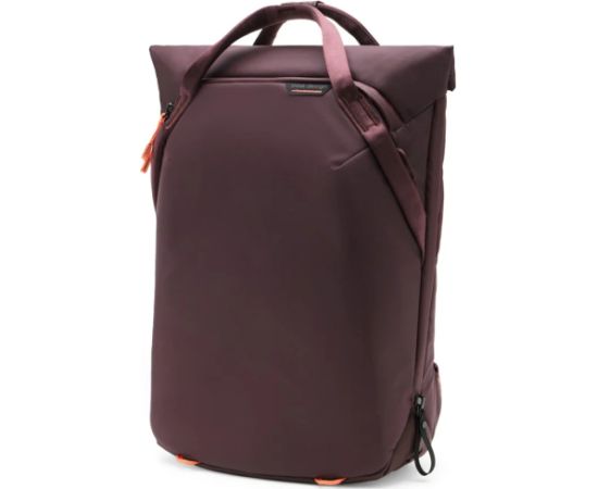 Peak Design Everyday Totepack V2 20L, eclipse Foto - Video somas