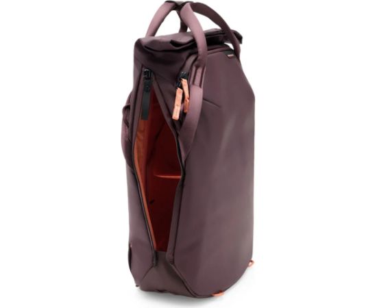 Peak Design Everyday Totepack V2 20L, eclipse Foto - Video somas