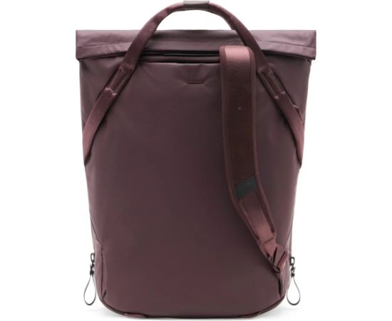 Peak Design Everyday Totepack V2 20L, eclipse Foto - Video somas