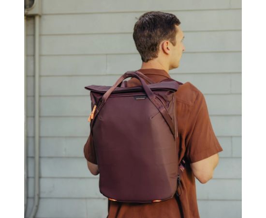 Peak Design Everyday Totepack V2 20L, eclipse Foto - Video somas