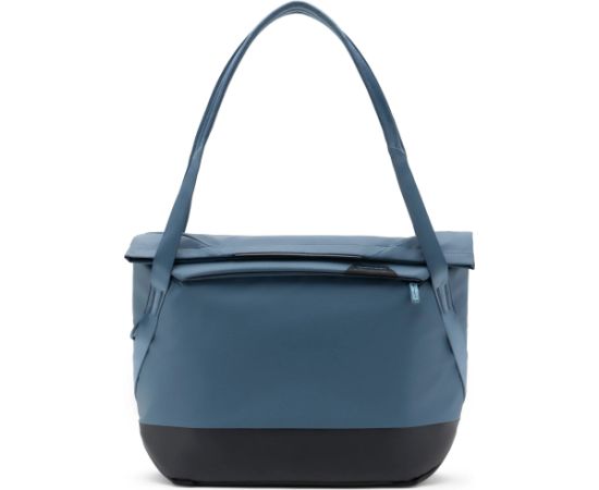 Peak Design Everyday Tote V2 15L, ocean Foto - Video somas