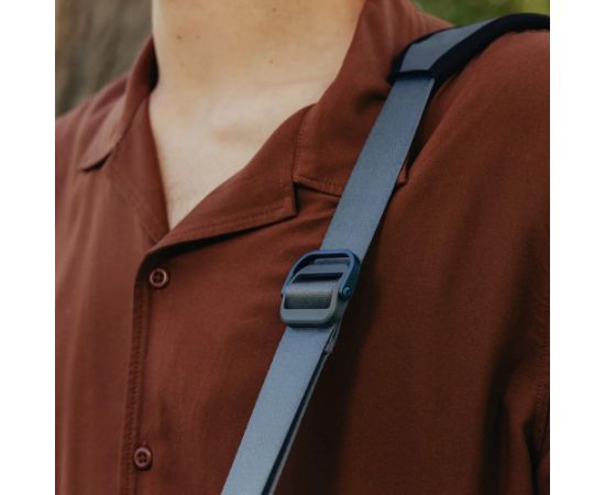 Peak Design Everyday Tote V2 15L, ocean Foto - Video somas