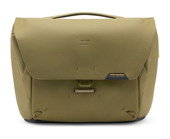 Peak Design Everyday Messenger V2 13L, kelp Foto - Video somas