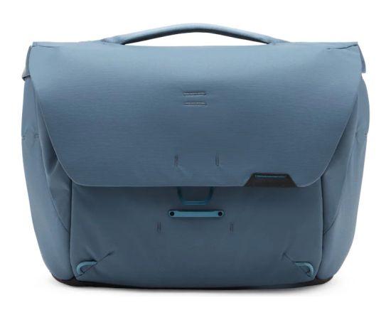 Peak Design Everyday Messenger V2 13L, ocean Foto - Video somas