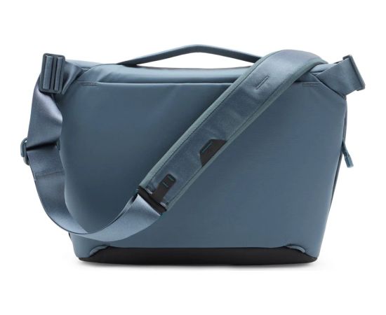Peak Design Everyday Messenger V2 13L, ocean Foto - Video somas