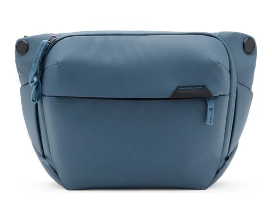 Peak Design Everyday Sling V2 6L, ocean Foto - Video somas