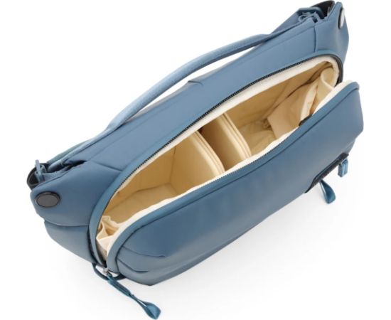 Peak Design Everyday Sling V2 6L, ocean Foto - Video somas