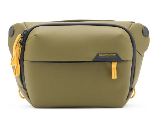 Peak Design Everyday Sling V2 3L, kelp Foto - Video somas