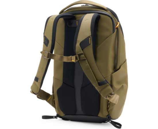 Peak Design Everyday Backpack Zip V2 20L, kelp Foto - Video somas