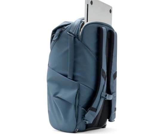 Peak Design Everyday Backpack V2 30L, ocean Foto - Video somas