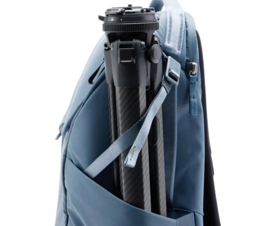 Peak Design Everyday Backpack V2 30L, ocean Foto - Video somas
