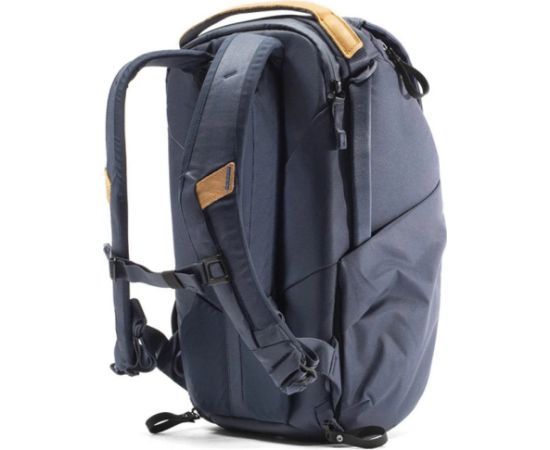 Peak Design Everyday Backpack V2 30L, midnight Foto - Video somas