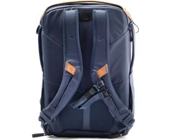 Peak Design Everyday Backpack V2 30L, midnight Foto - Video somas
