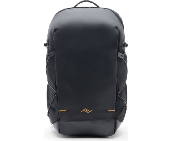 Peak Design Outdoor Backpack Zip 18L, black Foto - Video somas