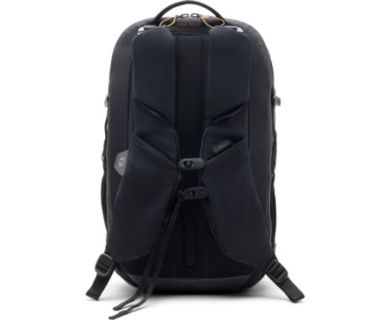 Peak Design Outdoor Backpack Zip 18L, black Foto - Video somas