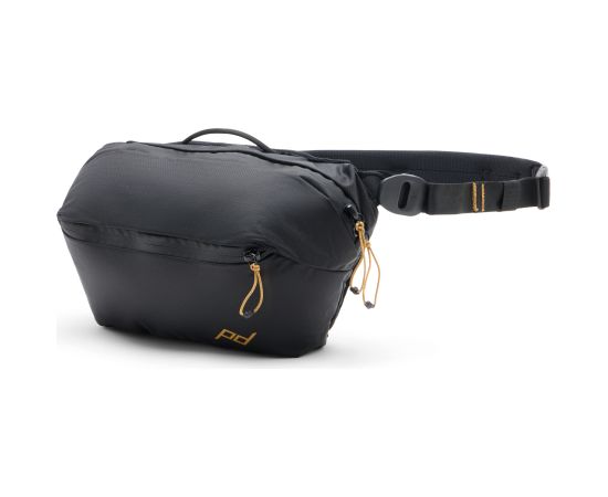 Peak Design Outdoor Sling 4L, black Foto - Video somas