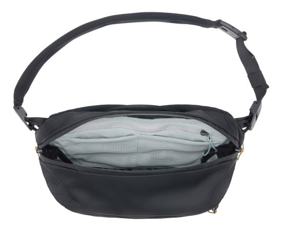 Peak Design Outdoor Sling 4L, black Foto - Video somas